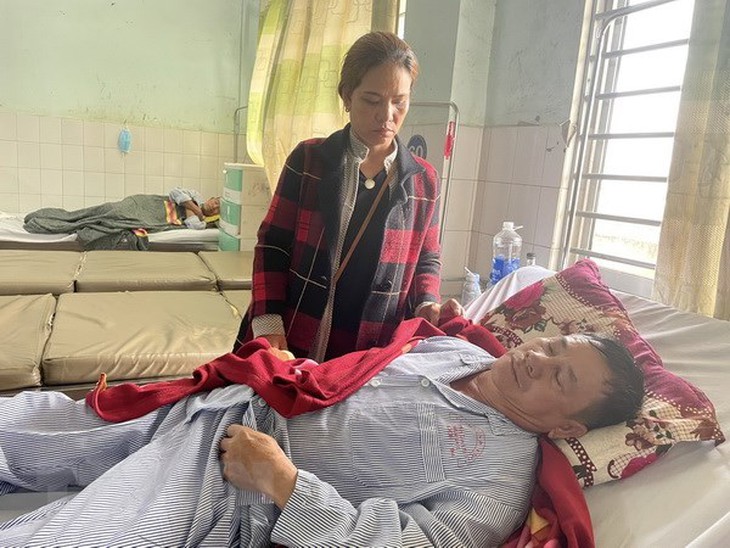 Khởi tố vụ án tai nạn khiến 3 thành viên CLB Hoàng Anh Gia Lai tử vong - Ảnh 1.