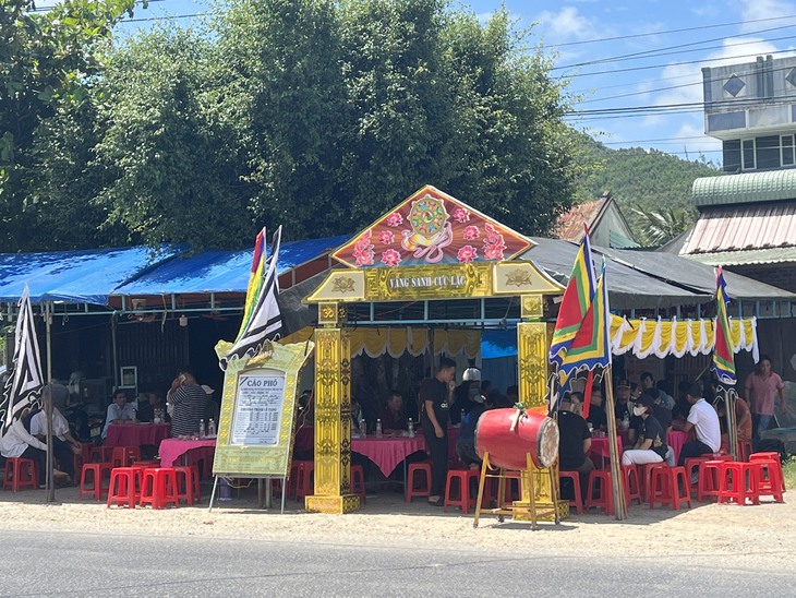 Bác sĩ CLB Hoàng Anh Gia Lai tử nạn: Quê hương đón về trong buồn thương - Ảnh 1. Bác sĩ CLB Hoàng Anh Gia Lai tử nạn: Quê hương đón về trong buồn thương - Ảnh 1.