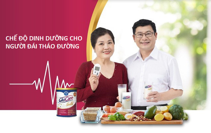 Đường huyết cân bằng, tăng cường sức khỏe - Ảnh 1.