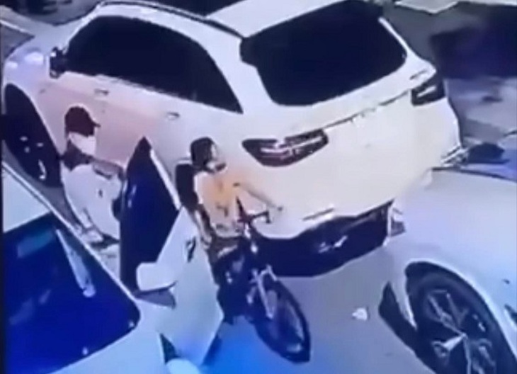 Công an thành phố Hà Nội thông tin chính thức về vụ bắt cóc trẻ em - Ảnh 2. Công an thành phố Hà Nội thông tin chính thức về vụ bắt cóc trẻ em - Ảnh 2.
