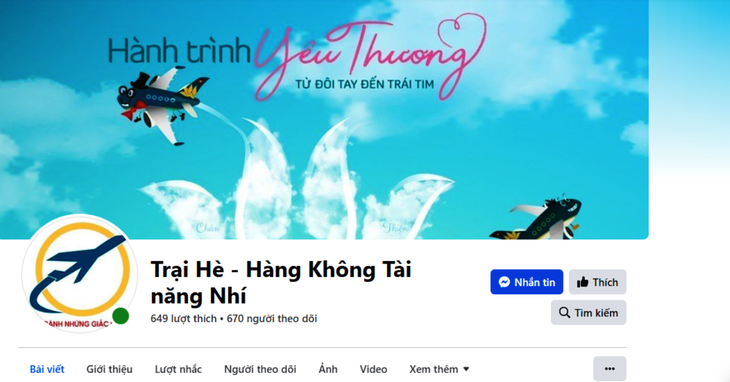 Sử dụng logo hãng hàng không Vietnam Airlines để lừa một phụ nữ 2,6 tỷ đồng - Ảnh 1. Sử dụng logo hãng hàng không Vietnam Airlines để lừa một phụ nữ 2,6 tỷ đồng - Ảnh 1.