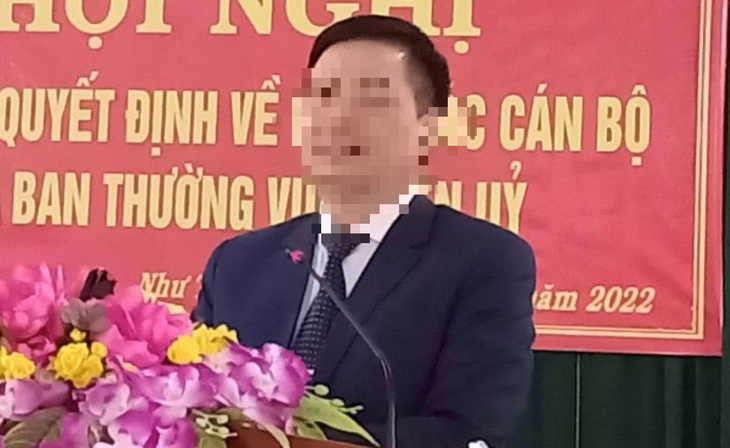 Những quan chức nào bị bắt giam liên quan đến Dự án Hạc thành Tower? - Ảnh 2.