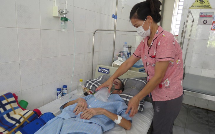 Vụ 4 công nhân tử vong do bụi phổi: "Trang thiết bị bảo vệ cá nhân chưa đúng với ngành nghề sản xuất"