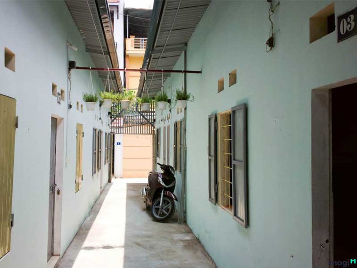 Muôn vàn khó khăn cho tân sinh viên thuê phòng trọ mùa nhập học - Ảnh 2.