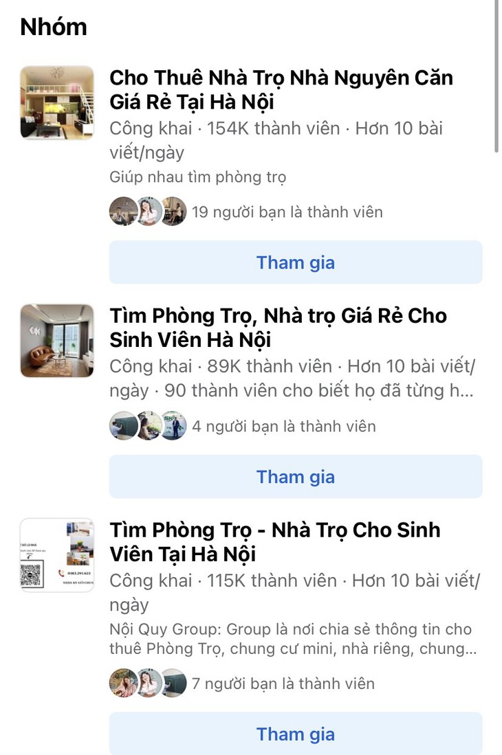 Muôn vàn khó khăn cho tân sinh viên thuê phòng trọ mùa nhập học - Ảnh 3.