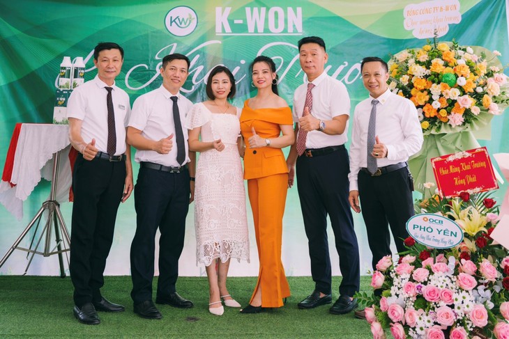 Khai trương showroom chăm sóc sức khỏe tại Thái Nguyên - Ảnh 2. Khai trương showroom chăm sóc sức khỏe tại Thái Nguyên - Ảnh 2.