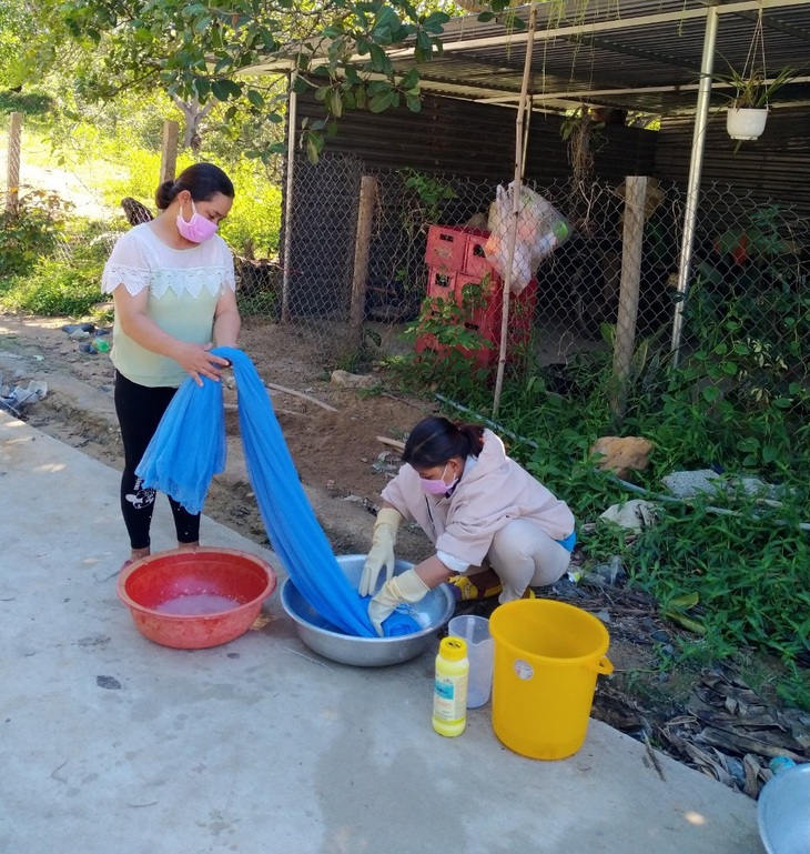 Người bị sốt rét tăng đột biến ở Khánh Hòa, ứng phó ra sao? - Ảnh 3.