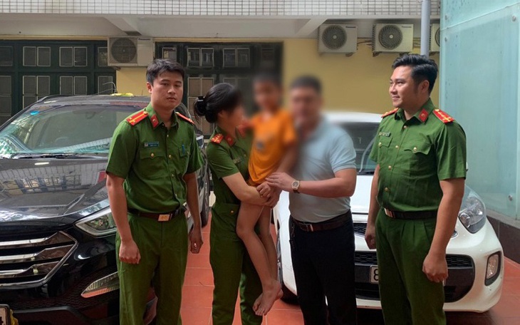 Đối tượng bắt cóc trẻ em, tống tiền 15 tỷ đồng bất thành có thể đối diện hình phạt nào?