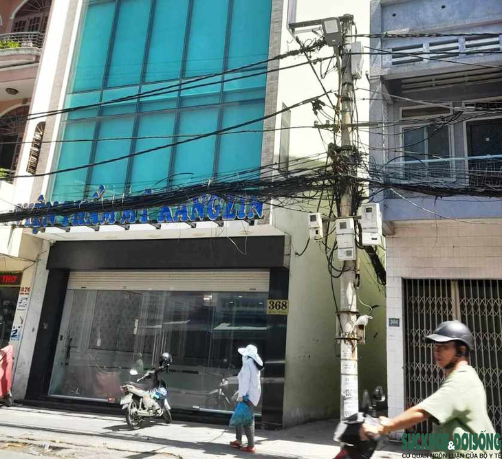 Thẩm mỹ viện dùng lao công phẫu thuật cho khách, còn trữ một lượng lớn Adrenalin - Ảnh 8.