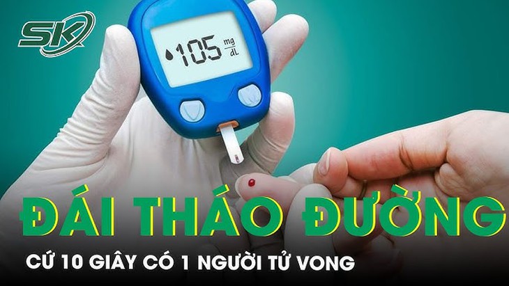 Bệnh đái tháo đường có chữa khỏi và cách kiểm soát hiệu quả? - Ảnh 1.