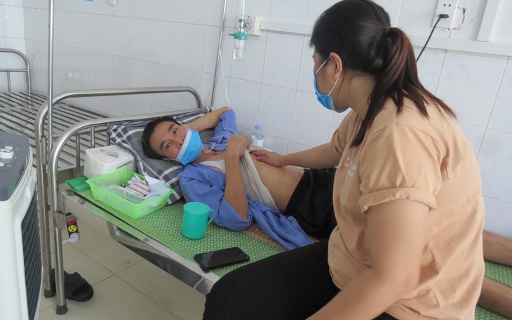 Nghệ An chỉ đạo xử lý sai phạm tại công ty có 4 người tử vong vì bệnh bụi phổi