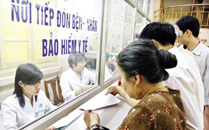Bộ Y tế: Bệnh viện không kê quá 20% giường dịch vụ, bác sĩ giỏi phải dành tối thiểu 70% thời gian khám BHYT