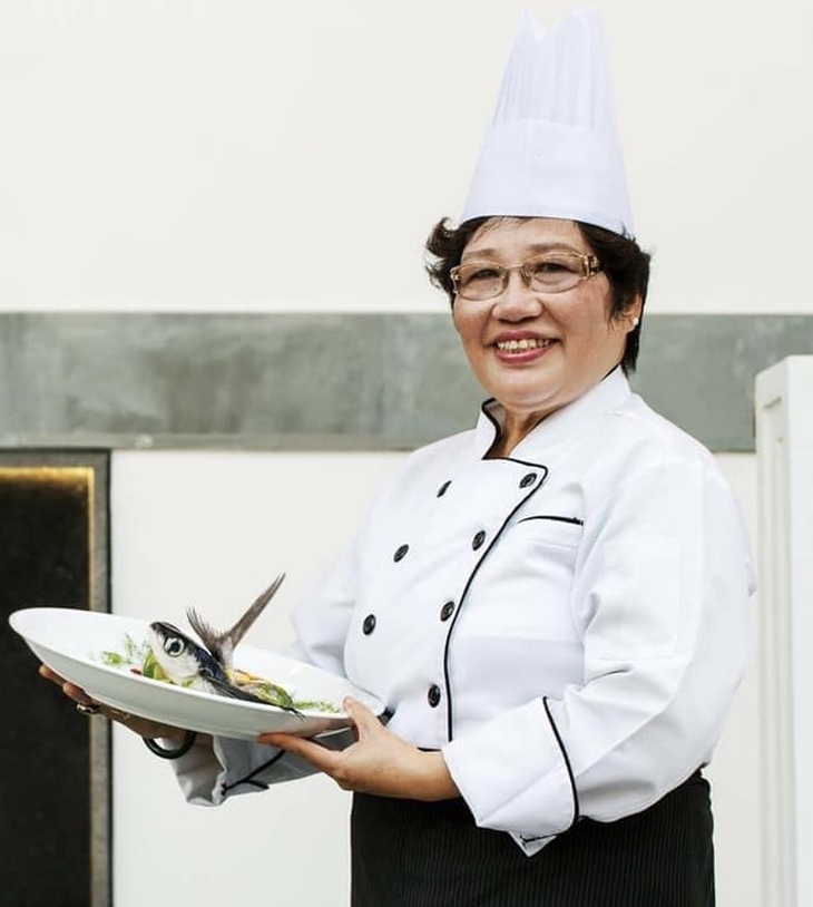 Nghe chuyên gia hóa giải những lầm tưởng về dầu ăn - Ảnh 3.