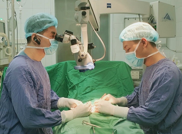 Bác sĩ giải đáp phương pháp tăng ngay 2cm chiều dài cho “cậu nhỏ” - Ảnh 2. Bác sĩ giải đáp phương pháp tăng ngay 2cm chiều dài cho “cậu nhỏ” - Ảnh 2.