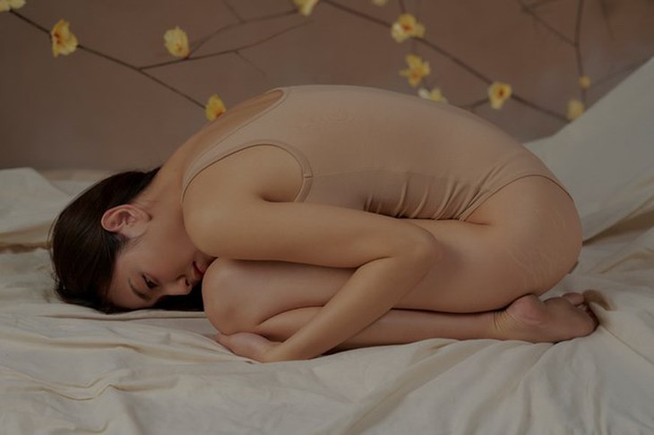 Thùy Tiên khi không là Hoa hậu với những “góc khuất” chưa hoàn hảo - Ảnh 1. Thùy Tiên khi không là Hoa hậu với những “góc khuất” chưa hoàn hảo - Ảnh 1.