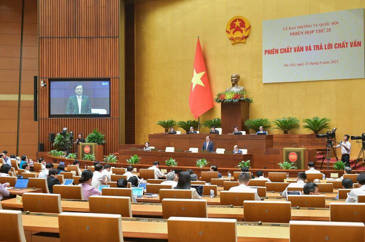 Tư lệnh ngành nông nghiệp nói gì về tình trạng 'được mùa mất giá', nông sản phải 'giải cứu' - Ảnh 3. Tư lệnh ngành nông nghiệp nói gì về tình trạng 'được mùa mất giá', nông sản phải 'giải cứu' - Ảnh 3.