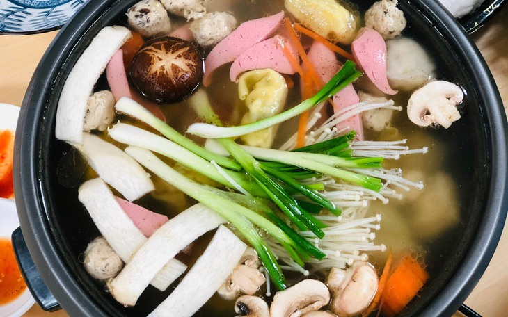 6 món ăn chay tốt cho sức khỏe cha mẹ mùa Vu Lan