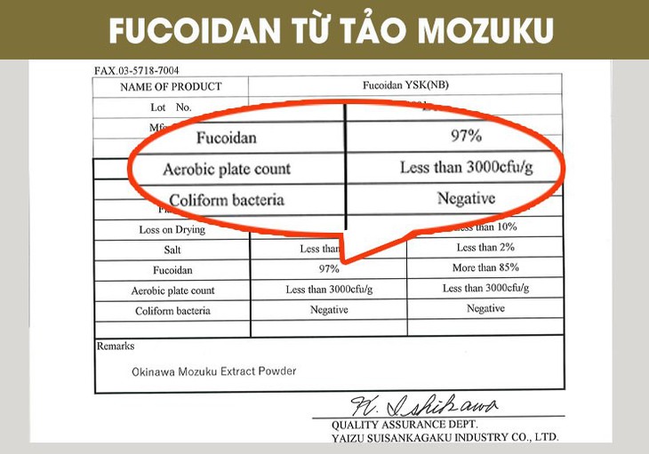 Fucoidan Nano là gì? Tại sao người Nhật không sử dụng Nano trong điều chế Fucoidan? - Ảnh 2. Fucoidan Nano là gì? Tại sao người Nhật không sử dụng Nano trong điều chế Fucoidan? - Ảnh 2.