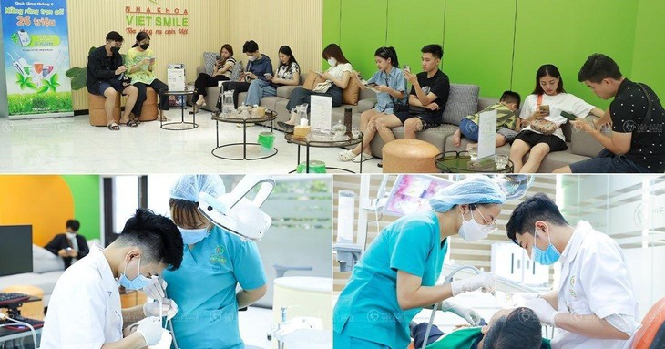 Răng sứ thẩm mỹ - Sự lựa chọn cho nụ cười đẹp tự nhiên - Ảnh 2.