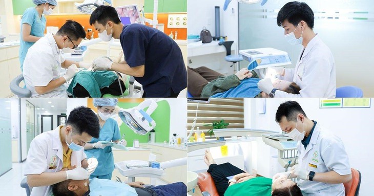 Răng sứ thẩm mỹ - Sự lựa chọn cho nụ cười đẹp tự nhiên - Ảnh 3.