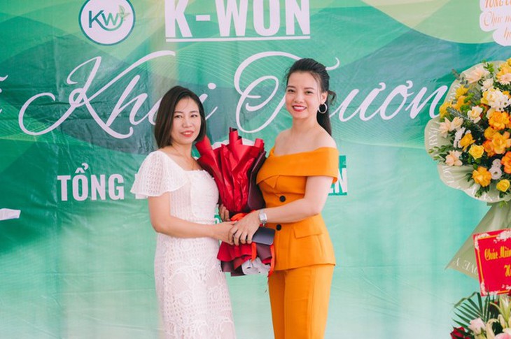 Khai trương showroom chăm sóc sức khỏe tại Thái Nguyên - Ảnh 3. Khai trương showroom chăm sóc sức khỏe tại Thái Nguyên - Ảnh 3.