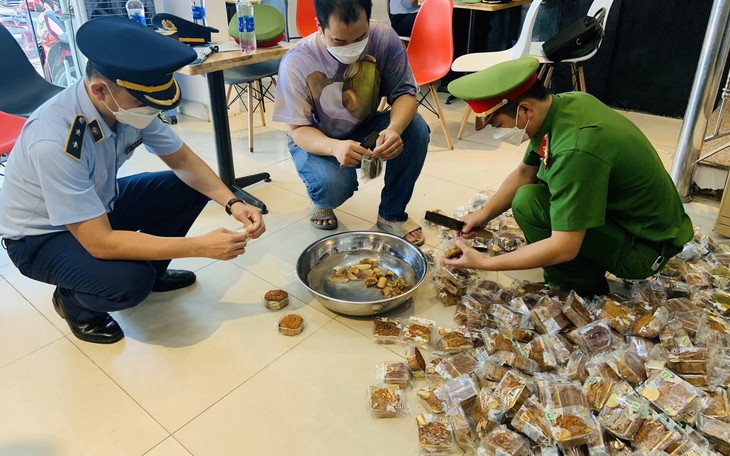 Hà Nội: Sắp ra quân kiểm soát thị trường, xử lý vi phạm dịp Tết Trung thu 2023
