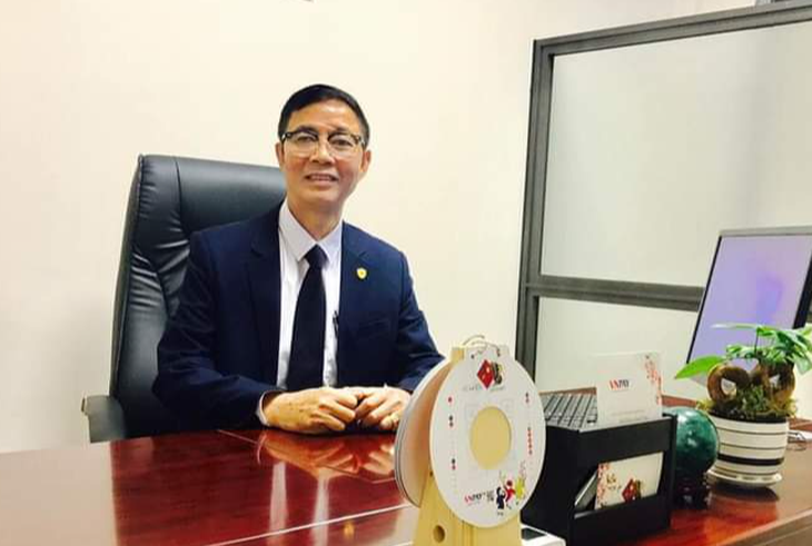 Từ vụ rải tờ rơi chứa mã độc, khiêu dâm để lừa đảo - Chuyên gia tội phạm học chỉ cách tránh sập bẫy - Ảnh 4. Từ vụ rải tờ rơi chứa mã độc, khiêu dâm để lừa đảo - Chuyên gia tội phạm học chỉ cách tránh sập bẫy - Ảnh 4.
