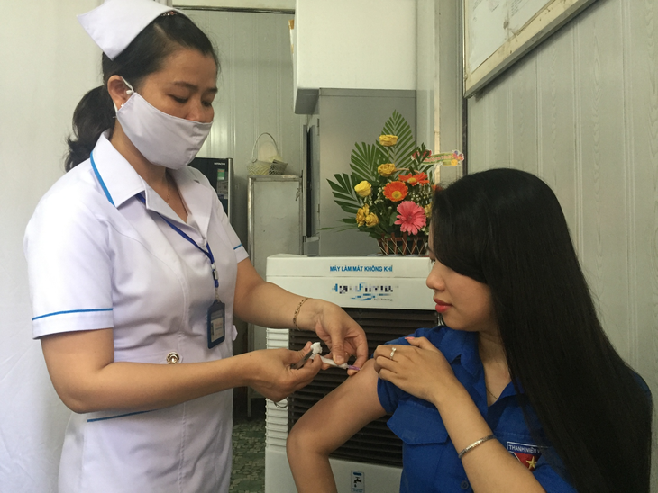 Một người ở Quảng Ngãi tử vong sau 2 tháng bị chó dại cắn - Ảnh 1. Một người ở Quảng Ngãi tử vong sau 2 tháng bị chó dại cắn - Ảnh 1.