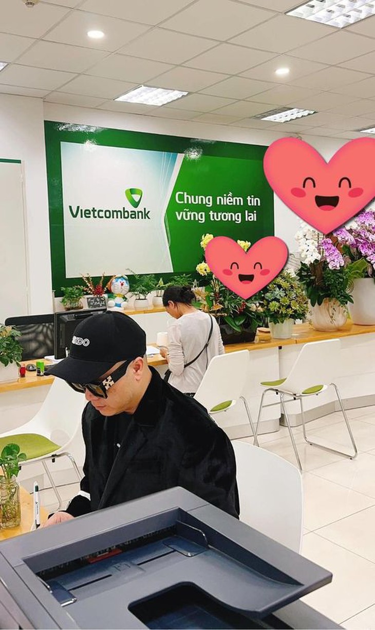 Động thái mới của Đỗ Mạnh Cường trước ồn ào kêu gọi từ thiện trong group anti Hoa hậu Ý Nhi - Ảnh 2. Động thái mới của Đỗ Mạnh Cường trước ồn ào kêu gọi từ thiện trong group anti Hoa hậu Ý Nhi - Ảnh 2.