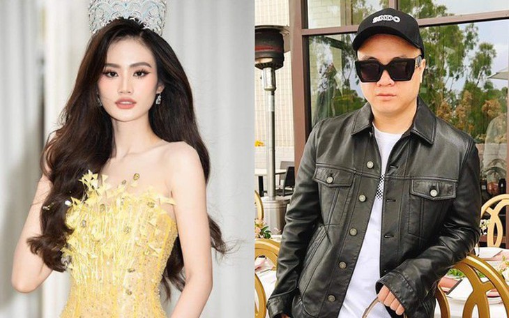 Động thái mới của Đỗ Mạnh Cường trước ồn ào kêu gọi từ thiện trong group anti Hoa hậu Ý Nhi