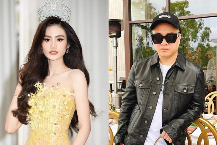 Động thái mới của Đỗ Mạnh Cường trước ồn ào kêu gọi từ thiện trong group anti Hoa hậu Ý Nhi - Ảnh 3. Động thái mới của Đỗ Mạnh Cường trước ồn ào kêu gọi từ thiện trong group anti Hoa hậu Ý Nhi - Ảnh 3.