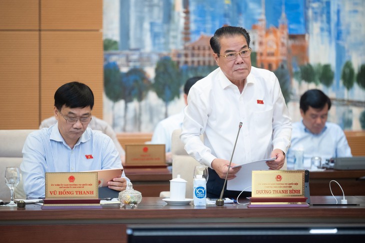 Lương tăng khiến loạt mặt hàng tăng theo, chưa có dấu hiệu hạ nhiệt khiến cử tri, nhân dân lo ngại - Ảnh 2.