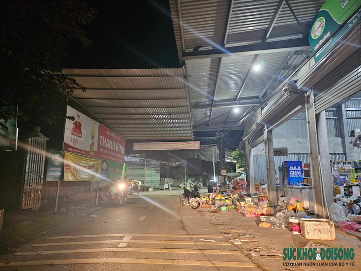Hàng xóm bàng hoàng trước thông tin nghi phạm bắt cóc bé trai, đòi chuộc 15 tỉ đồng ở Hà Nội - Ảnh 3. Hàng xóm bàng hoàng trước thông tin nghi phạm bắt cóc bé trai, đòi chuộc 15 tỉ đồng ở Hà Nội - Ảnh 3.