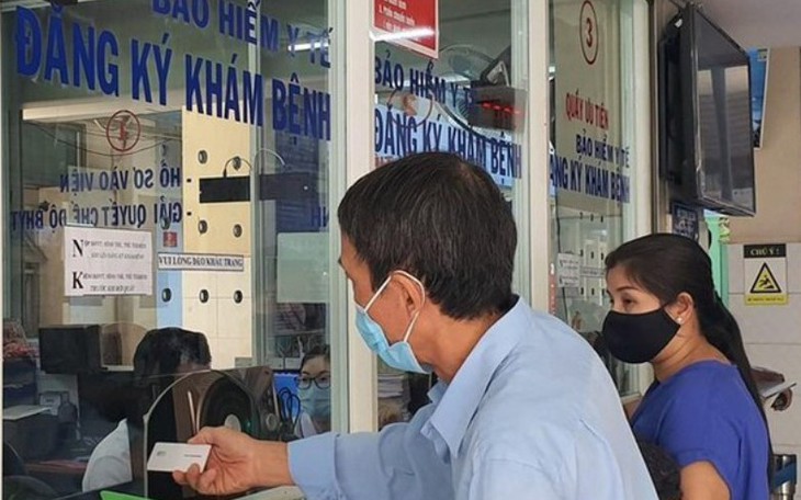 TPHCM: Đảm bảo quyền lợi của người bệnh khi chi phí khám chữa bệnh BHYT tăng cao