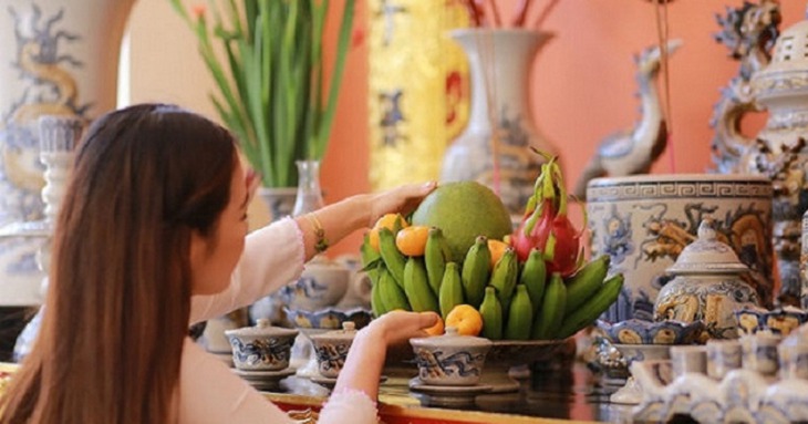 Tháng cô hồn kiêng những gì theo quan niệm dân gian? - Ảnh 1.