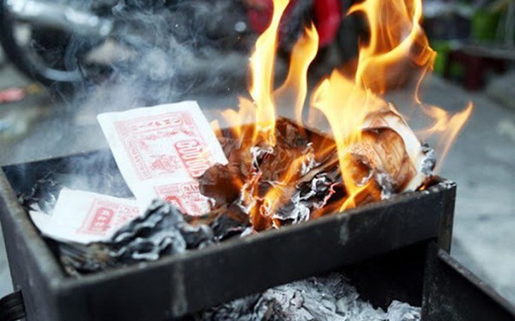 Tháng cô hồn kiêng những gì theo quan niệm dân gian?