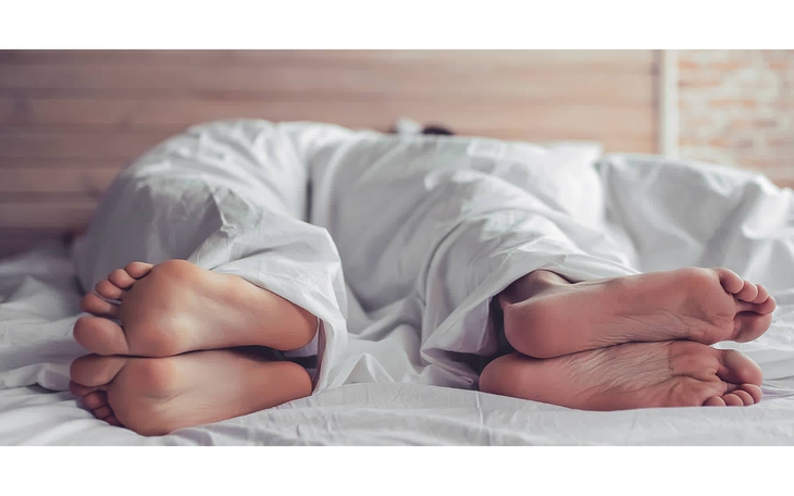 Đàn ông thừa cân, béo phì ảnh hưởng đến "chuyện ấy" như thế nào?