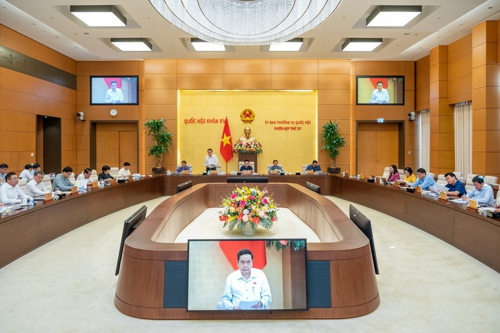 Giảm đóng BHXH xuống 15 năm: Tạo cơ hội cho người 45-47 tuổi mới tham gia có lương hưu - Ảnh 1. Giảm đóng BHXH xuống 15 năm: Tạo cơ hội cho người 45-47 tuổi mới tham gia có lương hưu - Ảnh 1.