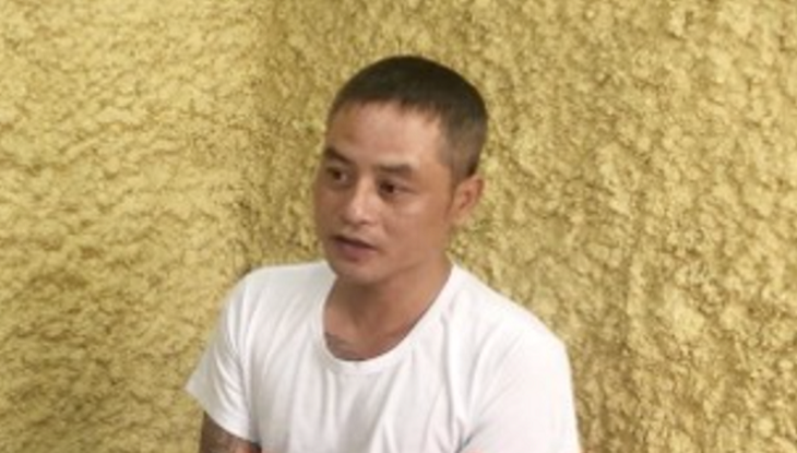 Án mạng chỉ vì tranh nhau lượt hát karaoke - Ảnh 2. Án mạng chỉ vì tranh nhau lượt hát karaoke - Ảnh 2.
