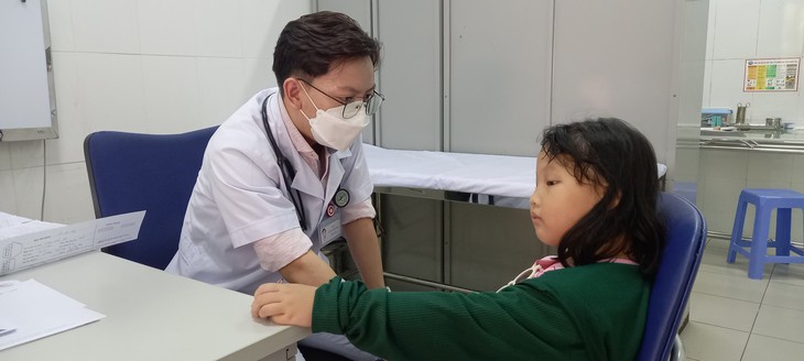 Giá khám bệnh theo yêu cầu tại nhiều bệnh viện công lập ở Nam Trung Bộ thế nào? - Ảnh 4.