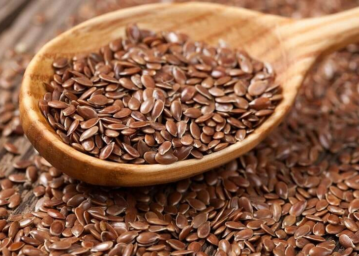14 loại thực phẩm lành mạnh có thể giảm nguy cơ ung thư vú - Ảnh 6.