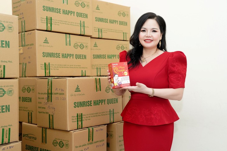 Làm gì để tăng nội tiết tố nữ, đẹp da? - Ảnh 1. Làm gì để tăng nội tiết tố nữ, đẹp da? - Ảnh 1.