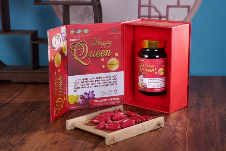 Làm gì để tăng nội tiết tố nữ, đẹp da? - Ảnh 2. Làm gì để tăng nội tiết tố nữ, đẹp da? - Ảnh 2.