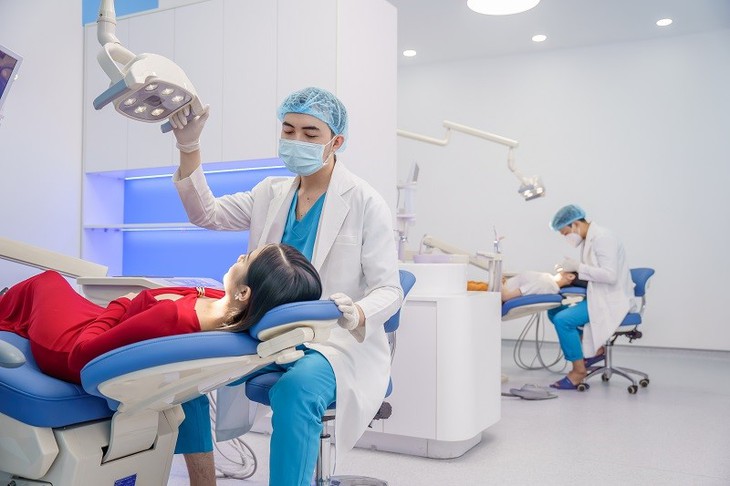 Dán sứ Emax - Giải pháp thẩm mỹ nha khoa ưu việt - Ảnh 3. Dán sứ Emax - Giải pháp thẩm mỹ nha khoa ưu việt - Ảnh 3.