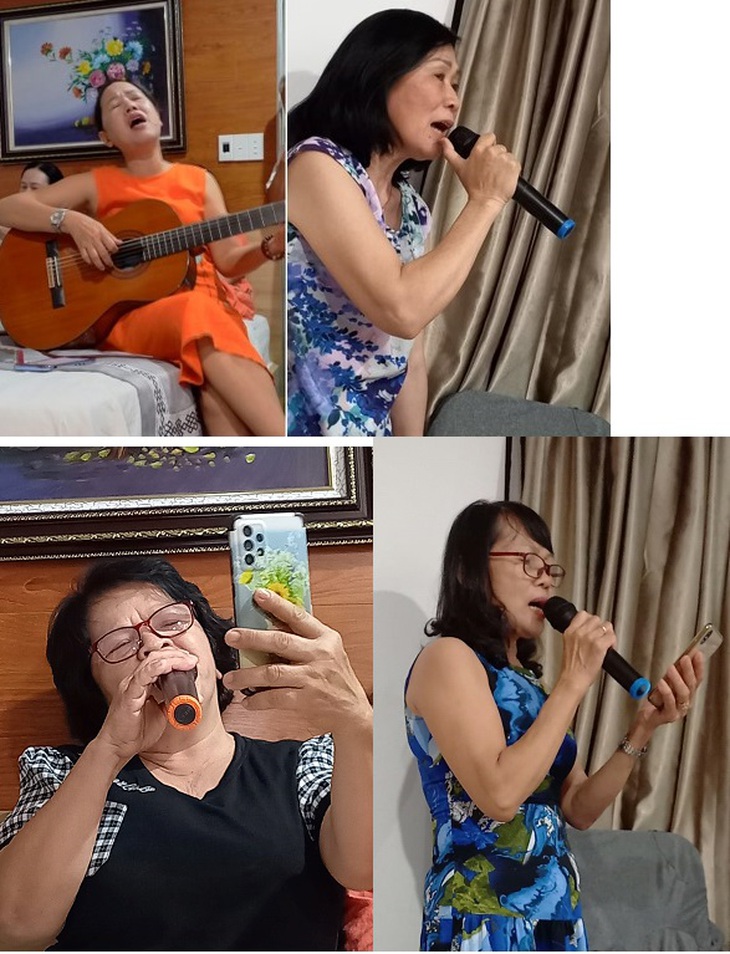 Âm nhạc mang lại 8 lợi ích sức khỏe bất ngờ cho người lớn tuổi - Ảnh 1.