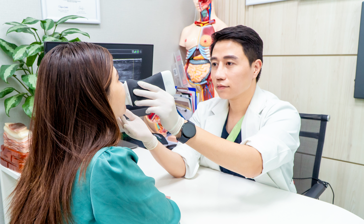 Chuyên gia hướng dẫn peel da an toàn tại nhà - Ảnh 1.