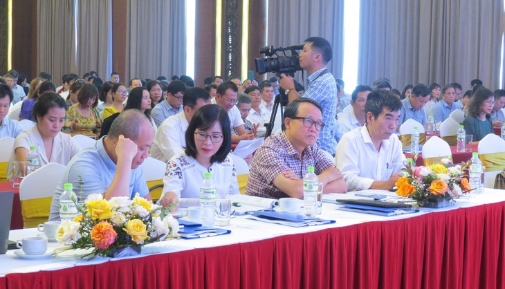 Đẩy mạnh vai trò của Y tế cơ sở trong công tác phòng chống lao - Ảnh 3.
