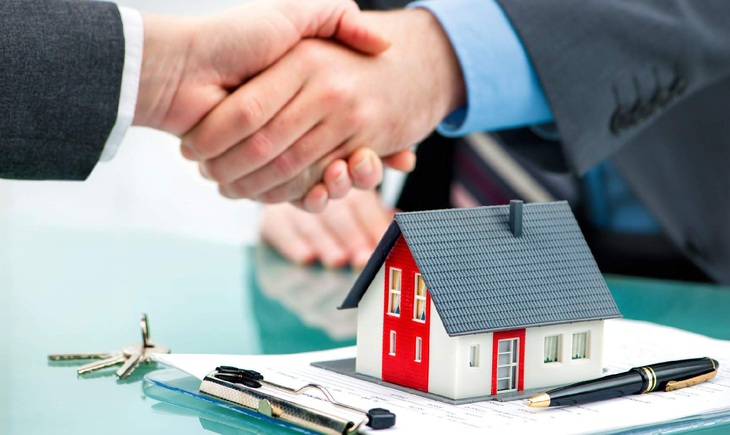 Có nên mua bán bất động sản trong tháng 7 âm lịch không? - Ảnh 2.
