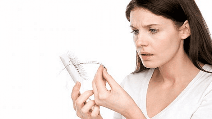 Những thay đổi cơ thể thường gặp ở phụ nữ sau tuổi 40 - Ảnh 4.