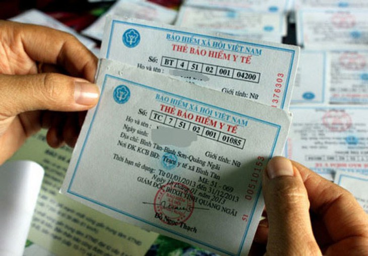 TPHCM: Số lượt khám chữa bệnh bằng BHYT tăng hơn 29% trong 6 tháng đầu năm 2023 - Ảnh 1.